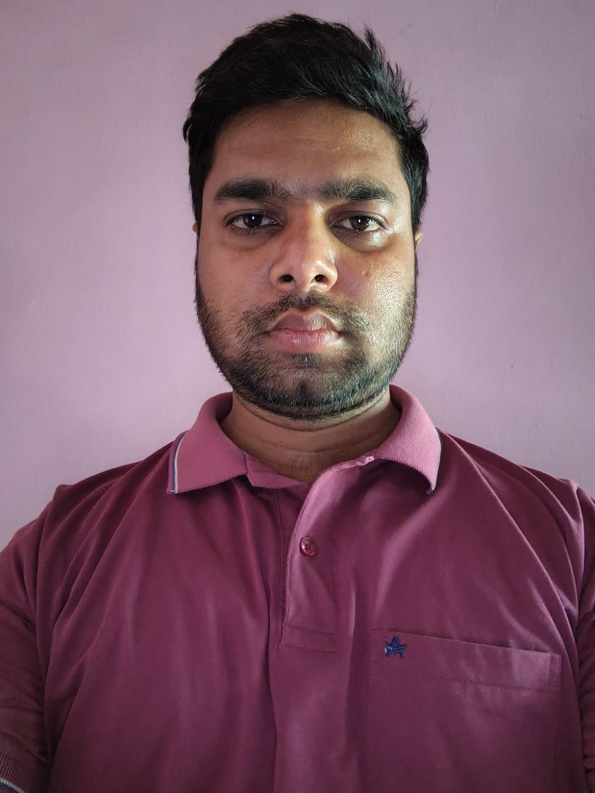Deepanshu Goel
